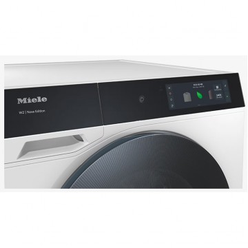 Miele Πλυντήριο Ρούχων 9kg 1600 Στροφών TwinDos WQ 1000 WPS Miele Πλυντήριο Ρούχων 9kg 1600 Στροφών TwinDos WQ 1000 WPS